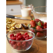 Pyrex schaal 2 liter